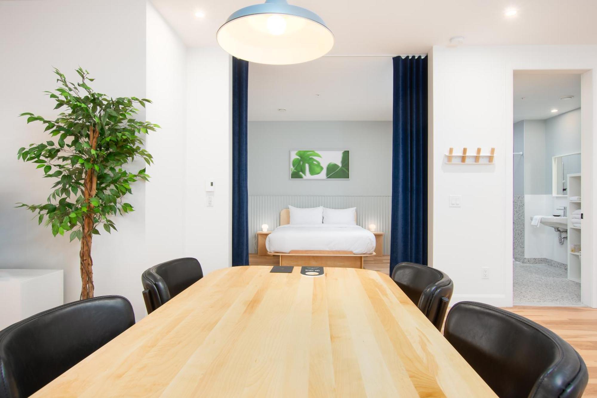 דירות Les Lofts De Vitre - Par Les Lofts Vieux-Quebec מראה חיצוני תמונה