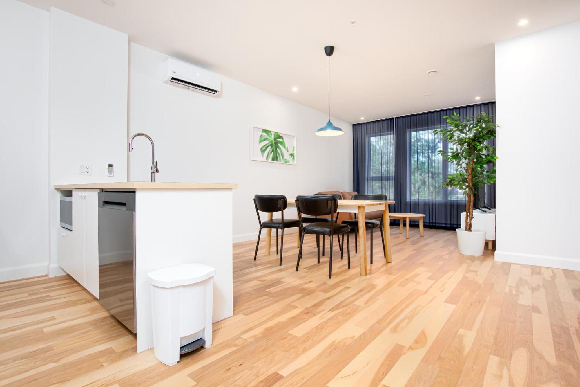 דירות Les Lofts De Vitre - Par Les Lofts Vieux-Quebec מראה חיצוני תמונה