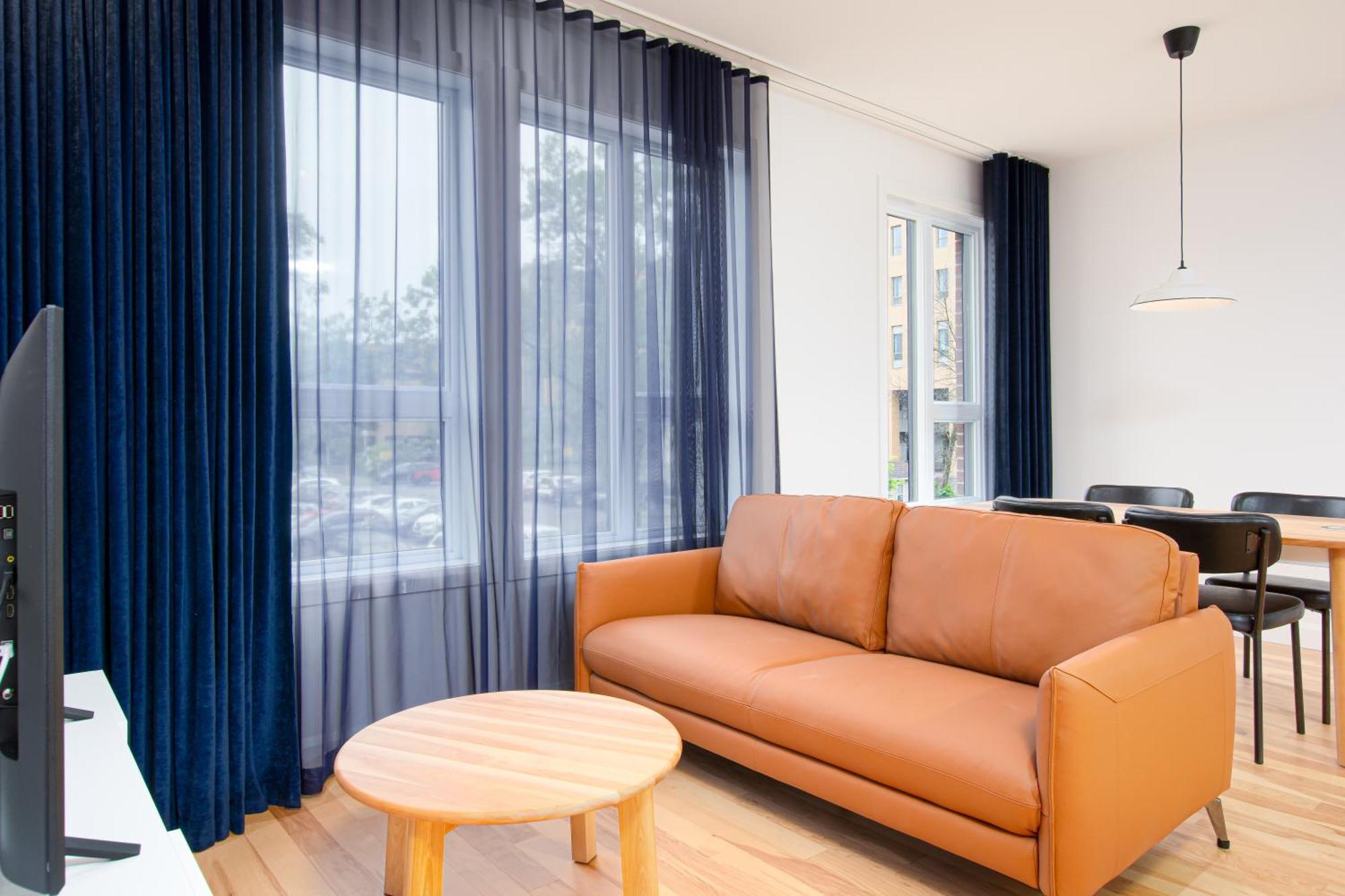דירות Les Lofts De Vitre - Par Les Lofts Vieux-Quebec מראה חיצוני תמונה