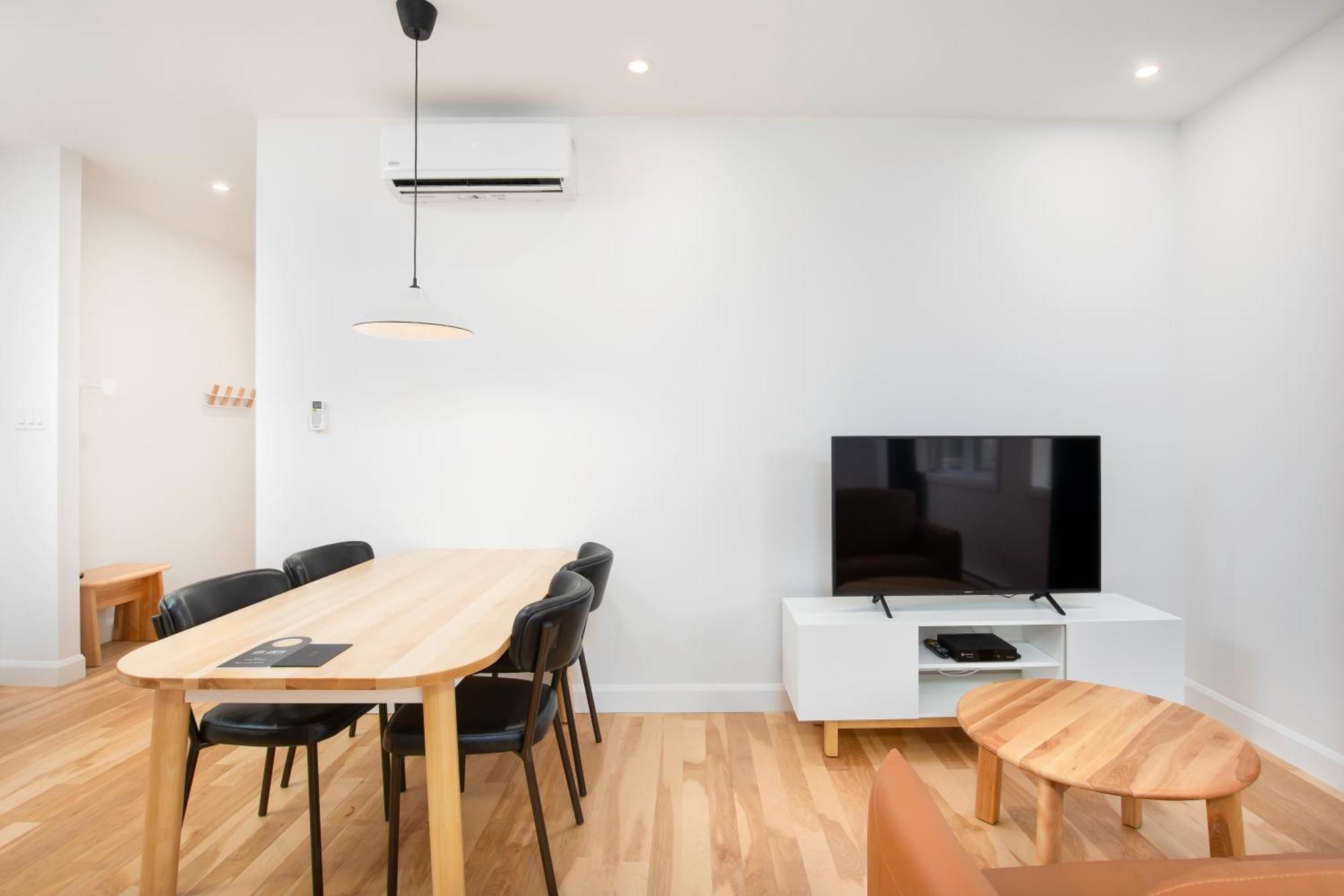 דירות Les Lofts De Vitre - Par Les Lofts Vieux-Quebec מראה חיצוני תמונה