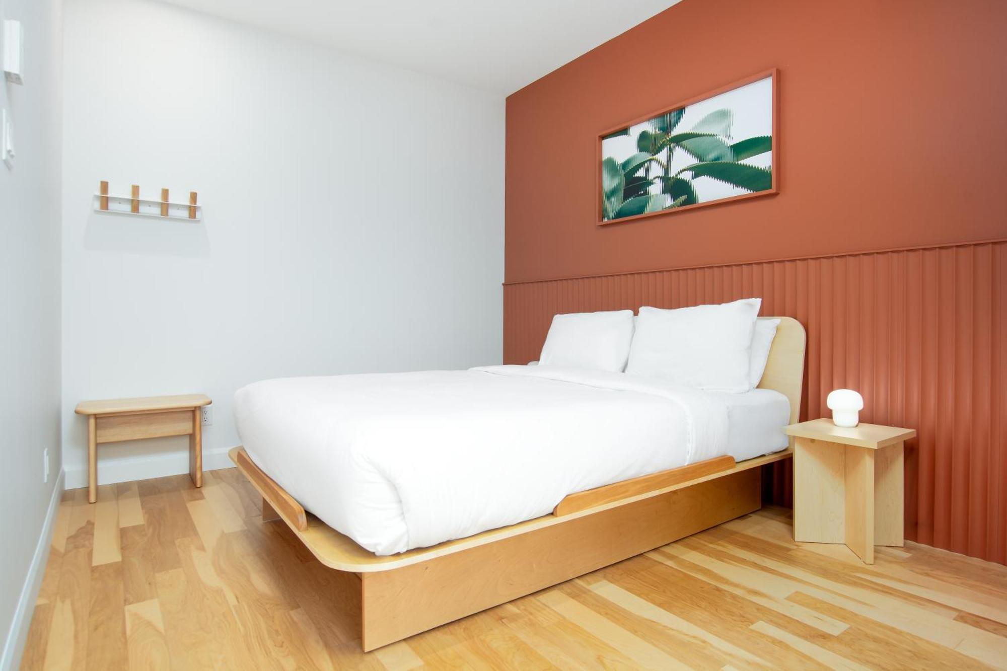 דירות Les Lofts De Vitre - Par Les Lofts Vieux-Quebec מראה חיצוני תמונה
