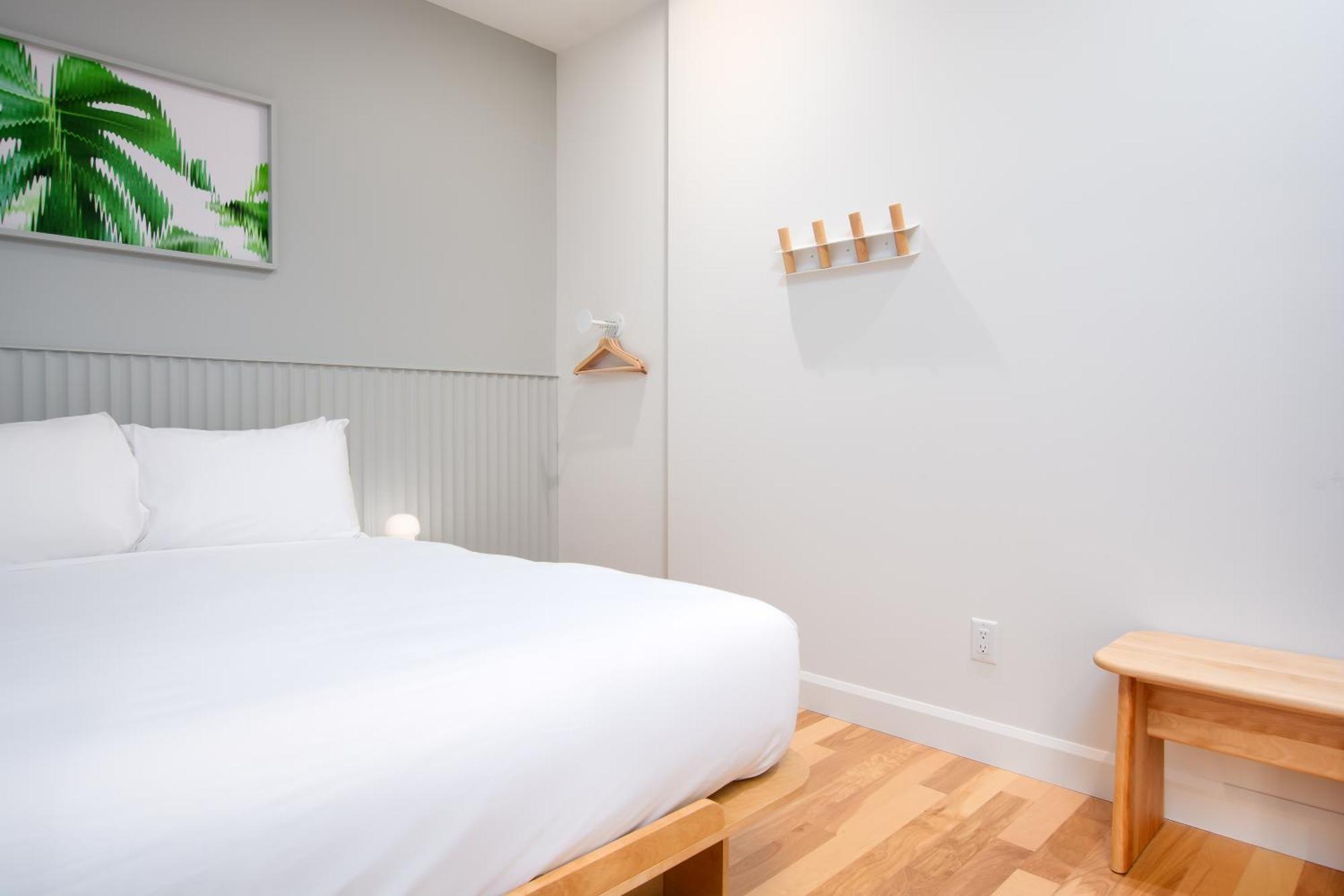 דירות Les Lofts De Vitre - Par Les Lofts Vieux-Quebec מראה חיצוני תמונה